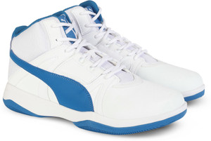 PUMA Rebound Street Evo SL Sneakers For Men Buy White Mykonos
