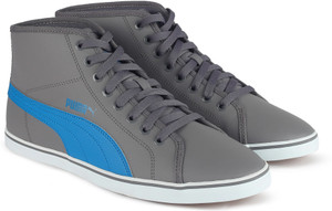 Puma elsu v2 mid sl idp sneakers hotsell