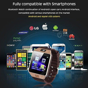 osrpe smart watch