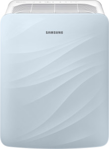 Samsung AX3000 Intensive Triple Purification Portable Room Air Purifier Price in India Buy Samsung AX3000 Intensive Triple Purification Portable