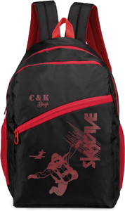 Chris & Kate CKB_130SS Waterproof School Bag