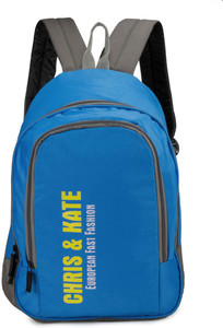Chris & Kate CKB_124RT Waterproof School Bag