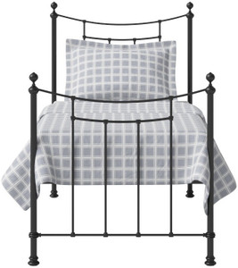 The Original Bed Co. Winchester Metal Single Bed