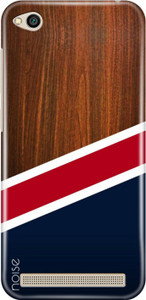 Noise Back Cover for Redmi 5A
