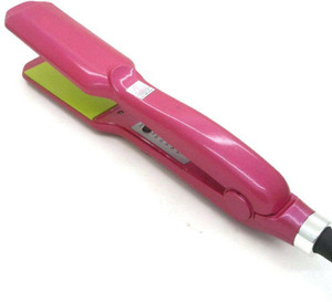 blushia 2688 Hair Straightener