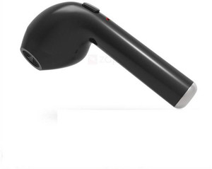 Raptas i7 Single Stereo Bluetooth Earbud Headset with Mic