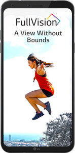 LG Q6 (Black, 32 GB)