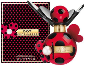 Perfume similar to 2025 dot by marc jacobs