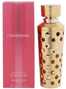 Champs shop elysees edt