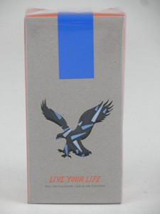 American eagle 2025 perfume discontinued