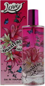 Buy Watermark Beauty Love Signature Inked Eau de Parfum 100 ml