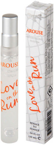 Love on online the run perfume