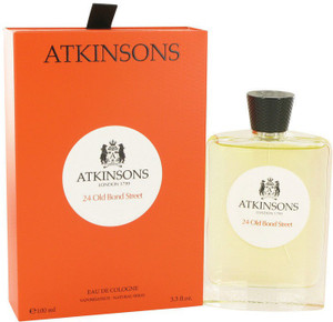 Atkinsons old bond street store