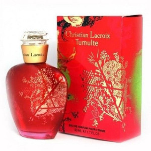 Buy Christian Lacroix Tumulte Eau de Parfum 50 ml Online In