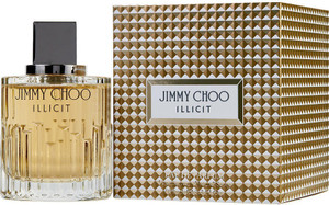 Jimmy choo illicit perfume ulta store