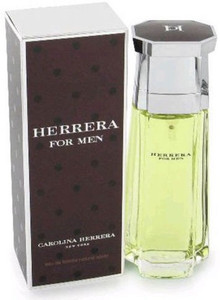 Ch men carolina herrera 200 ml 2025