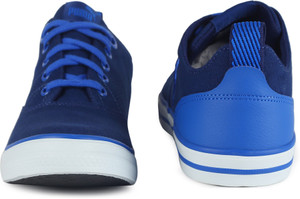 Puma Slyde Dp Sneakers For Men Blue Best Price In India Puma