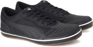 Puma men's astro sala sneaker discount