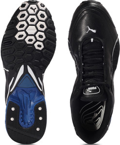 puma tazon iii dp running shoes