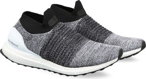 ADIDAS ULTRABOOST LACELESS Running Shoes For Men Flipkart