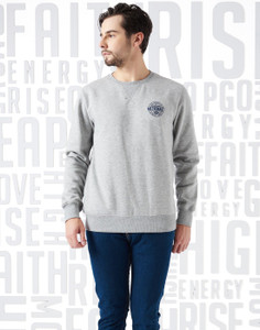 Metronaut Full Sleeve Solid Men s 