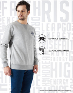 metronaut sweatshirt