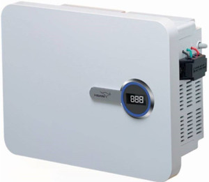 V Guard VWI 400 DURABLE Voltage Stabilizer (OMSAIRAMTRADERS)