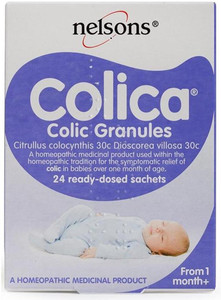 Colic powder cheap