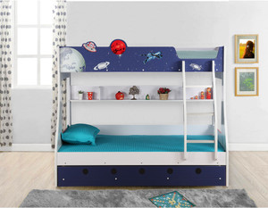 Hometown bunk outlet bed
