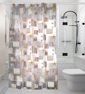 Khushi Creation Shower Curtains Price In India Khushi Creation