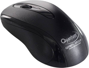 QHMPL QHM232BC Wired Optical Gaming Mouse