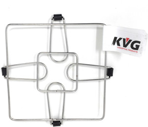 KVG 8906019854158 Polished Trivet
