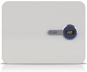 V Guard VDI 400 Durable Voltage Stabilizer Voltage Stabilizer (OMSAIRAMTRADERS)