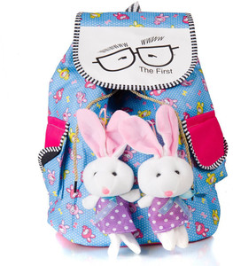 Gracetop Multicolor Backpack