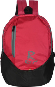 Ranger New Pink School Bag, laptop bag Waterproof School Bag