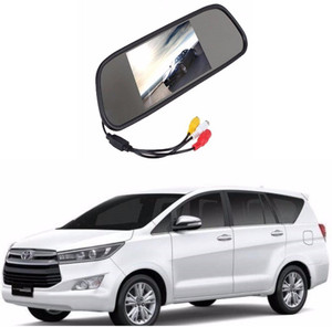 Innova rear deals view mirror