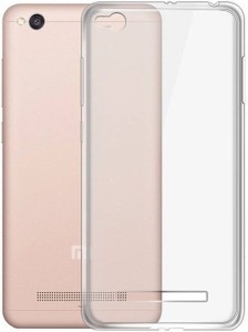 Totu Back Cover for Xiaomi Mi 5A