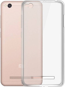 Totu Back Cover for Xiaomi Mi 5A