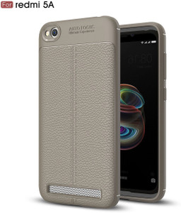 Wow Imagine Back Cover for Xiaomi Mi Redmi 5A