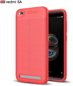 Wow Imagine Back Cover for Xiaomi Mi Redmi 5A