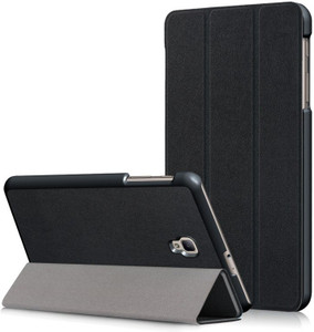 SPL Book Cover for Samsung Galaxy Tab A (2017) 8-inch SM-T385