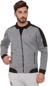 Proline Full Sleeve Self Design Men 