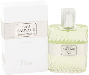 Eau sauvage eau discount de toilette 200ml