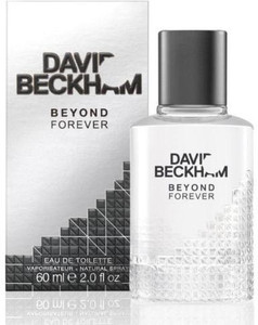 David beckham on sale beyond 40 ml