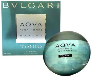 Aqva pour store homme marine toniq