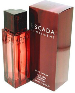 Escada perfume for him on sale