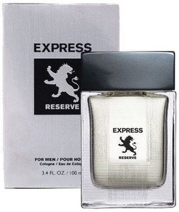 Buy Express Reserve Eau de Cologne 100 ml Online In India
