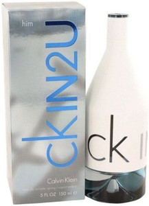 Calvin klein 2 in u on sale