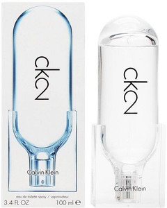 Buy Calvin Klein CK2 Eau de Toilette 100 ml Online In India