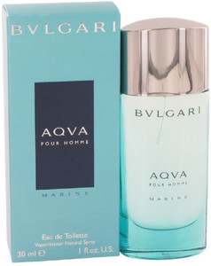 Bvlgari aqva pour homme 30ml best sale